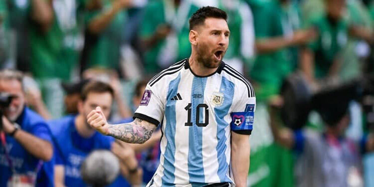 آرژانتین کروواسی