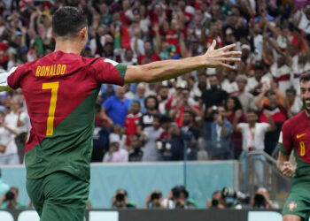 پرتغال مراکش