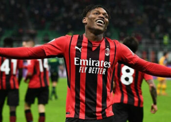 آ ث میلان آ اس رم