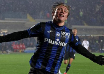 آتالانتا سمپدوریا