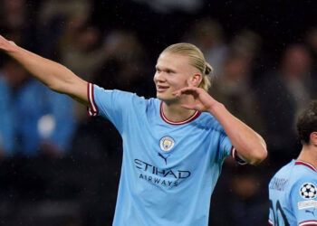 آرستال منچستر سیتی