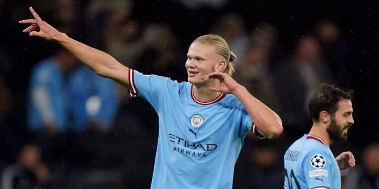 آرستال منچستر سیتی