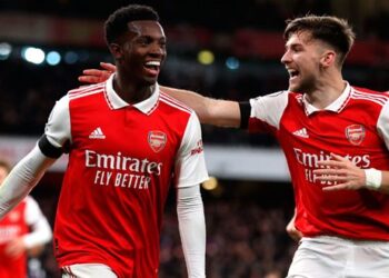 آرسنال نیوکاسل یونایتد