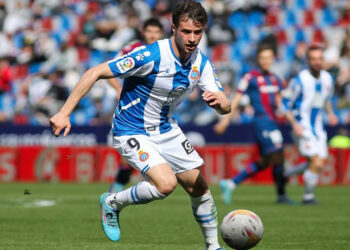 آلمریا اسپانیول