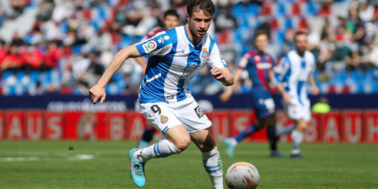 آلمریا اسپانیول