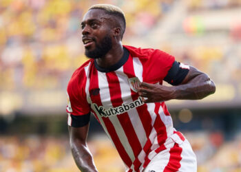 اتلتیک بیلبائو اوساسونا