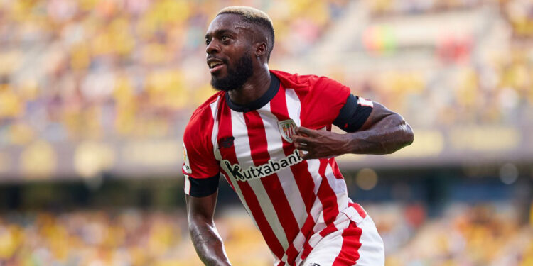 اتلتیک بیلبائو اوساسونا