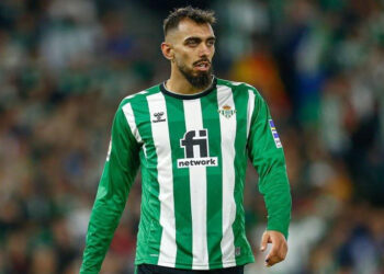 اسپانیول رئال بتیس