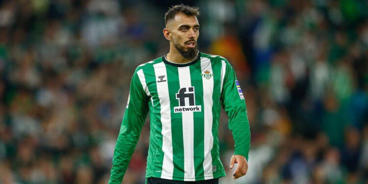 اسپانیول رئال بتیس