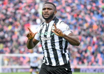 نکات بازی اودینزه – هلاس ورونا