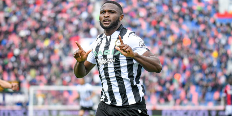 نکات بازی اودینزه – هلاس ورونا