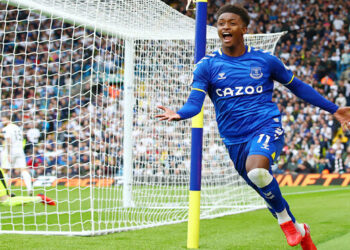 اورتون ساوت همپتون