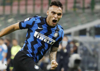 اینترمیلان آتالانتا