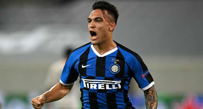 نکات بازی امپولی – اینترمیلان