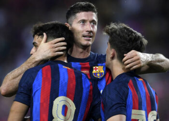 نکات بازی بارسلونا – رئال بتیس