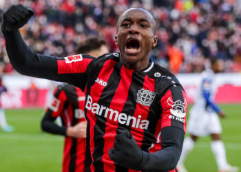 بایر لورکوزن بوخوم