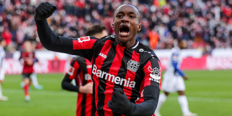 بایر لورکوزن بوخوم