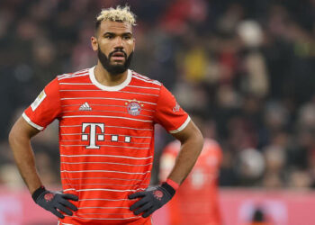 نکات بازی بایرن مونیخ – آینتراخت فرانکفورت