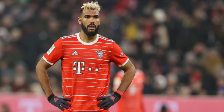 نکات بازی بایرن مونیخ – آینتراخت فرانکفورت