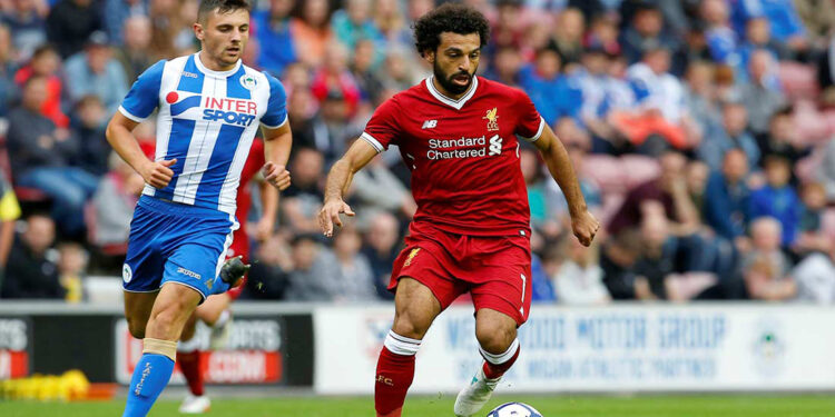 لیورپول برایتون