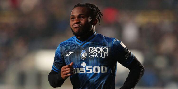 بولونیا آتالانتا