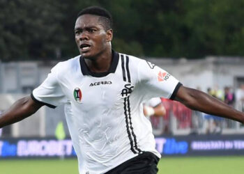 نکات بازی بولونیا – اسپزیا