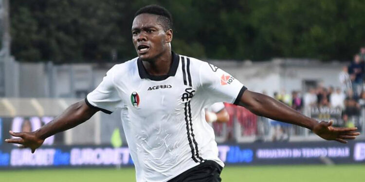 نکات بازی بولونیا – اسپزیا