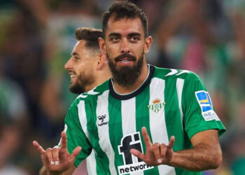 ختافه رئال بتیس