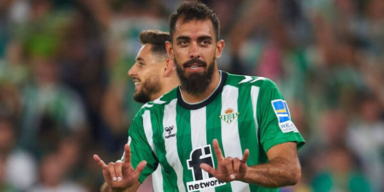 ختافه رئال بتیس