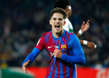 نکات بازی خیرونا – بارسلونا