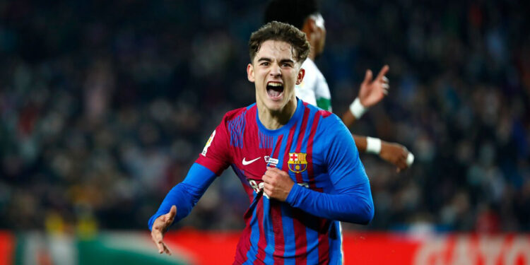 نکات بازی خیرونا – بارسلونا