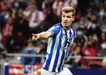 رئال سوسیداد اتلتیک بیلبائو