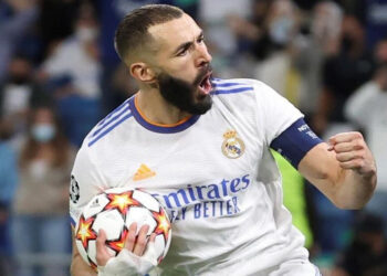 رئال مادرید رئال سوسیداد