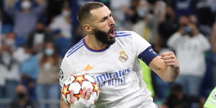 رئال مادرید رئال سوسیداد