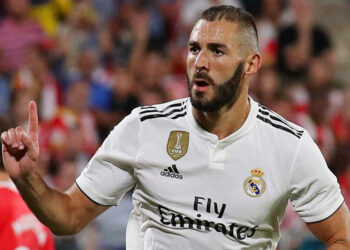 رئال مادرید والنسیا