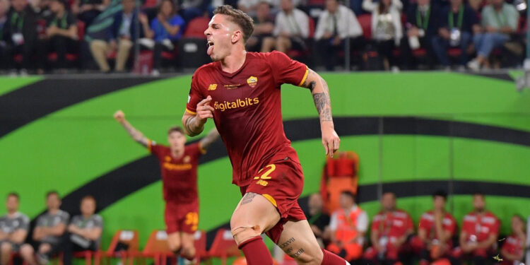 آ اس روم بولونیا