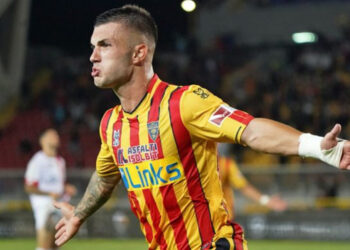 سالرنیتانا لچه