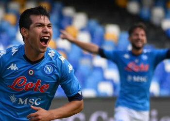 سالرنیتانا ناپولی