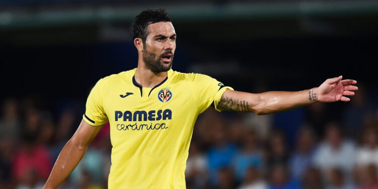 سلتاویگو ویارئال