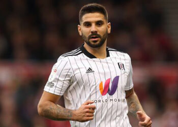 فولام تاتنهام