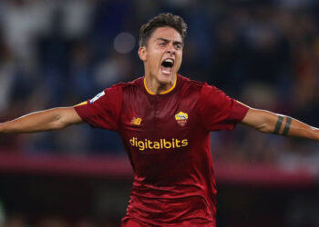 فیورنتینا آ اس رم