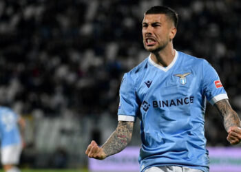 نکات بازی لاتزیو- فیورنتینا