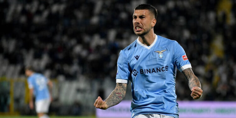 نکات بازی لاتزیو- فیورنتینا