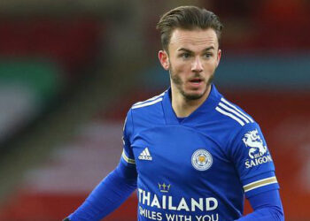 لستر سیتی برایتون