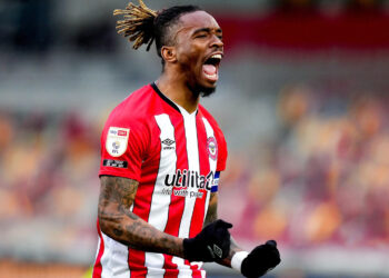 لیدزیونایتد برنتفورد