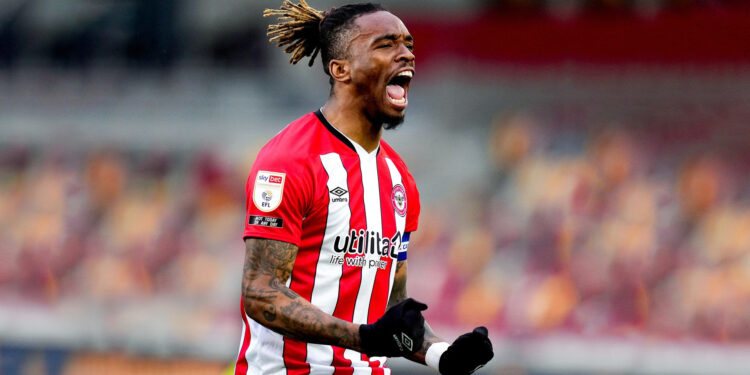 لیدزیونایتد برنتفورد