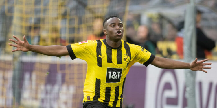 ماینتس بورسیا دورتموند