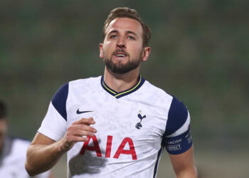 تاتنهام منچستر سیتی