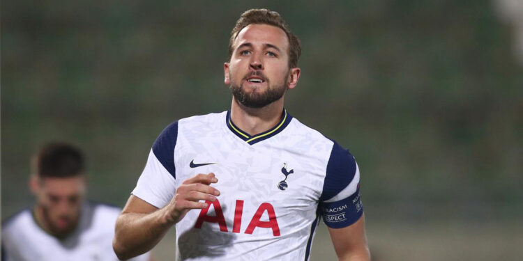 تاتنهام منچستر سیتی