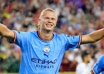 منچستر سیتی ولور همپتون